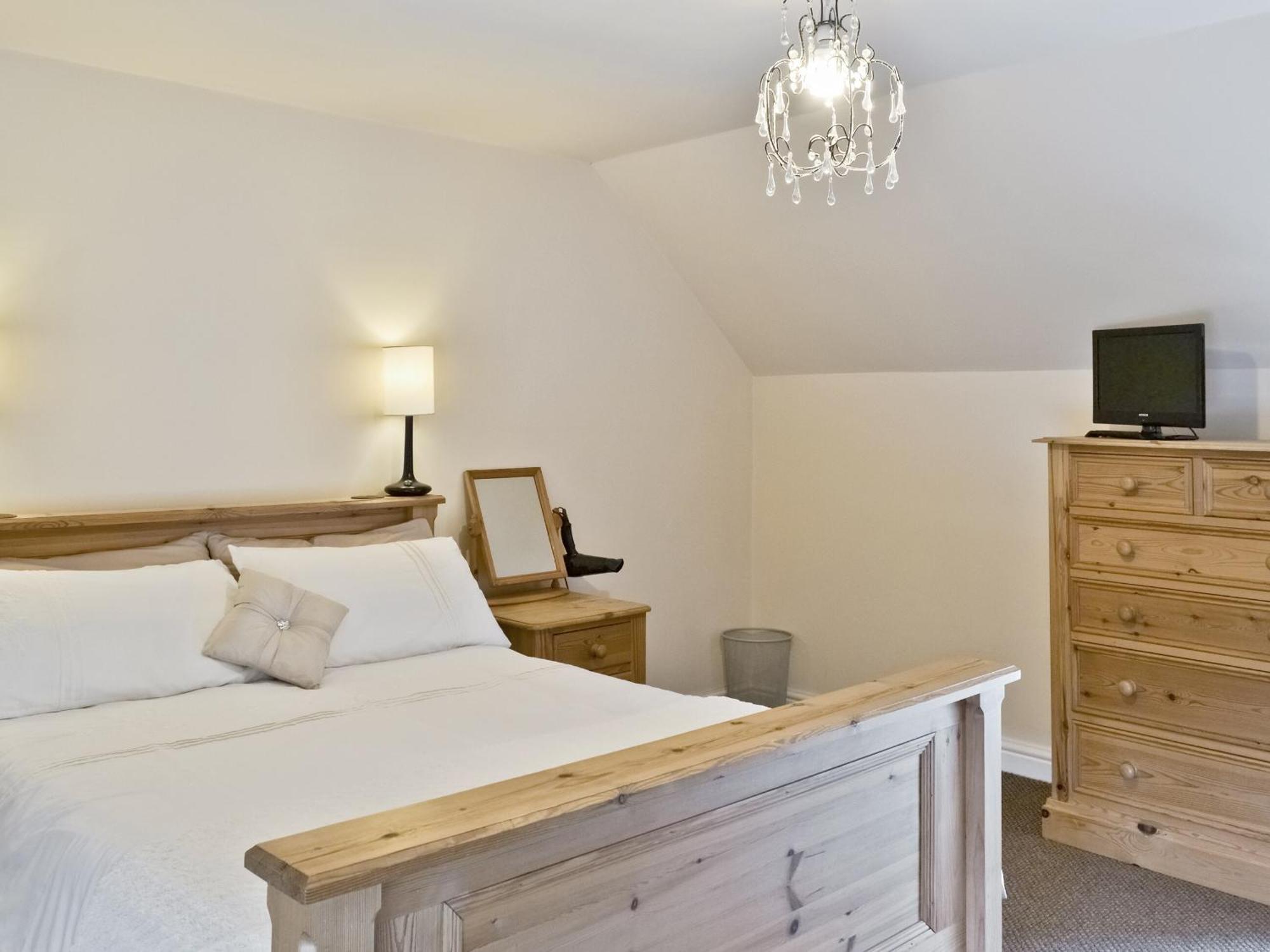 Methodist Cottage West Kyo Екстер'єр фото