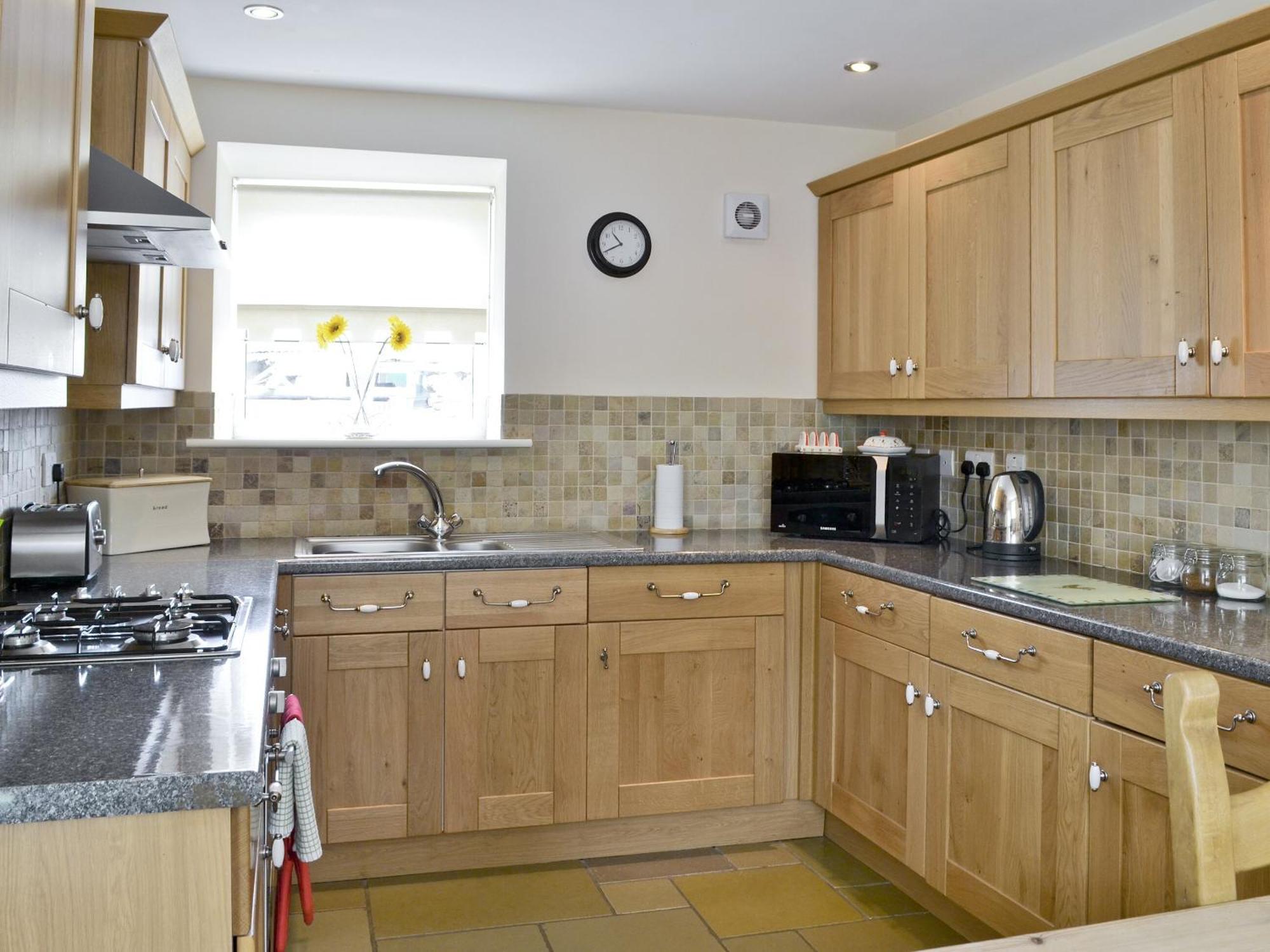 Methodist Cottage West Kyo Екстер'єр фото